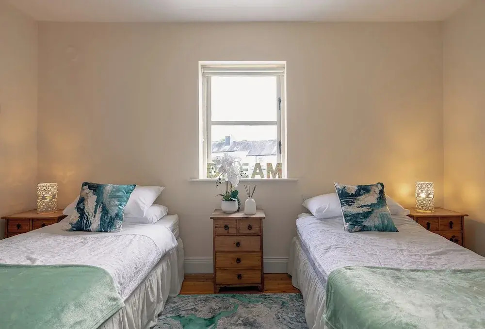 3 Bedroom pet Friendly Home in the Heart of Kenmare Town