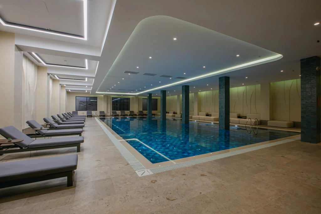 Lachin Resort & SPA