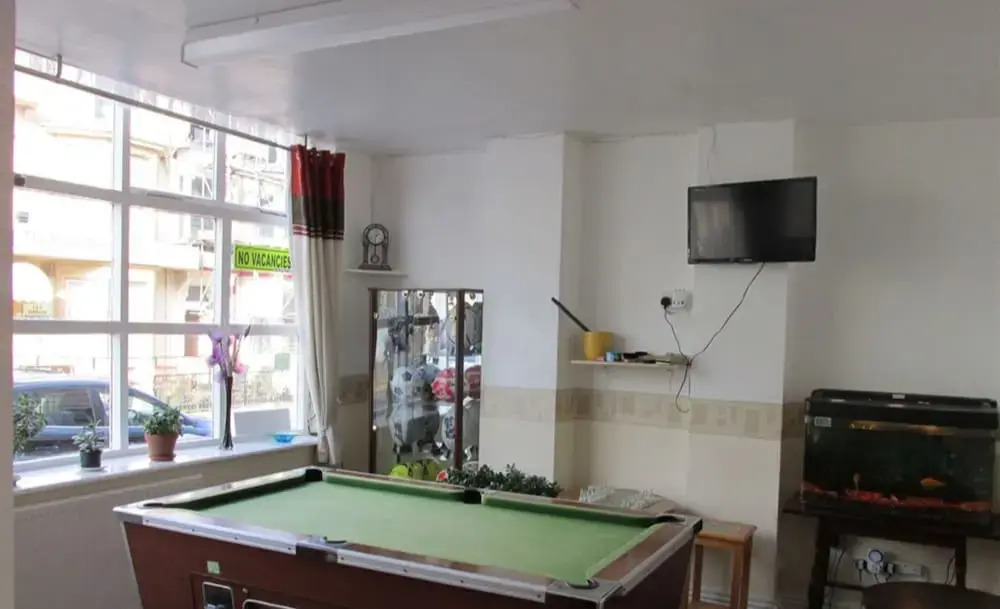 The Glyndale Hotel
