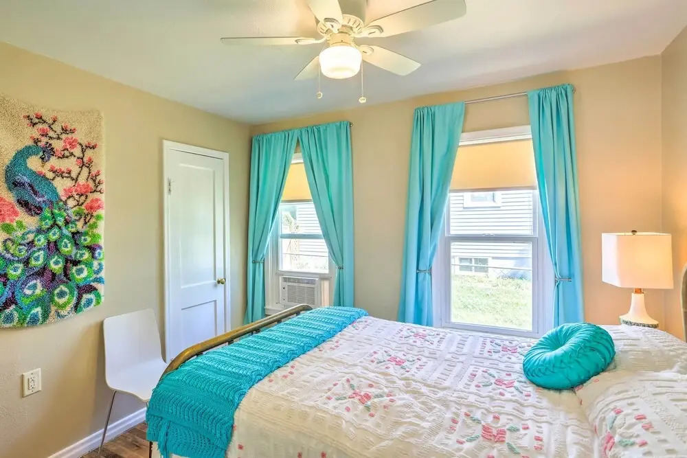 Modern Rapid City Duplex < 10 Mi to Natl Forest!