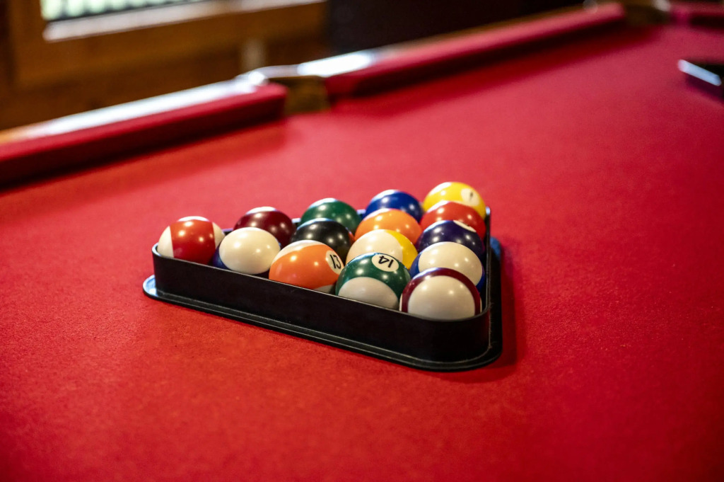 A Smoky Hideaway in Gatlinburg