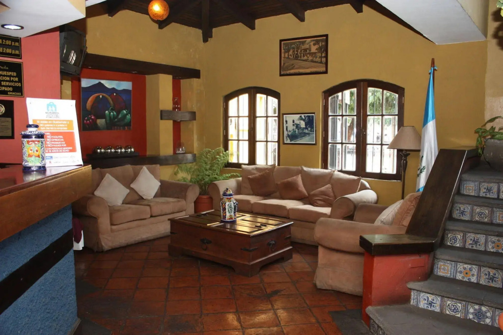 Hotel Villa Española