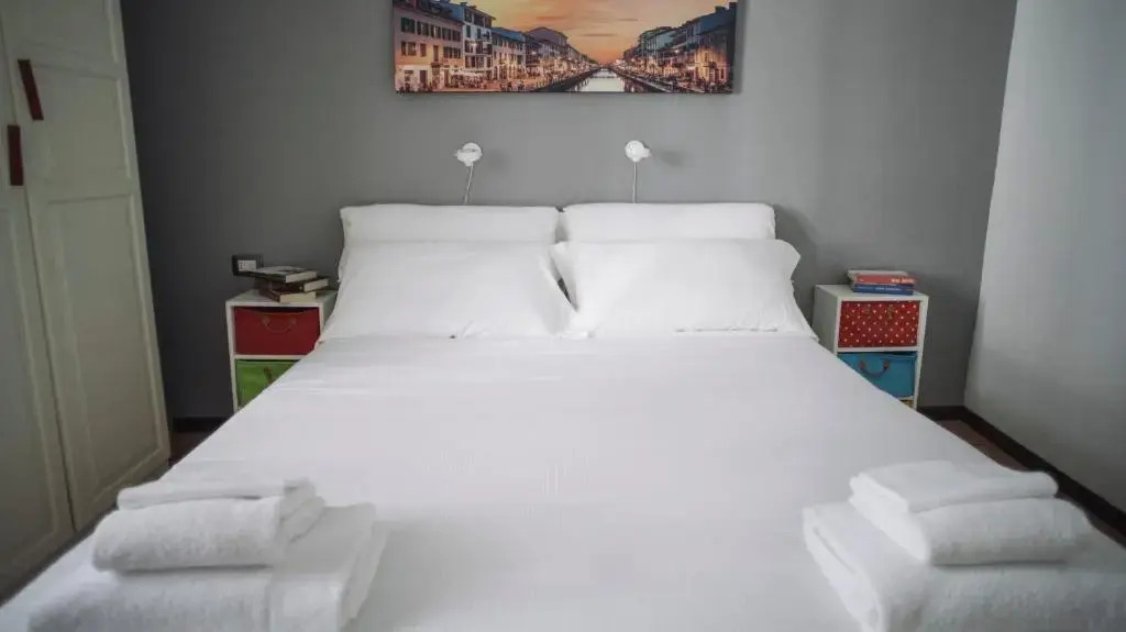 Italianway-Corso San Gottardo 16