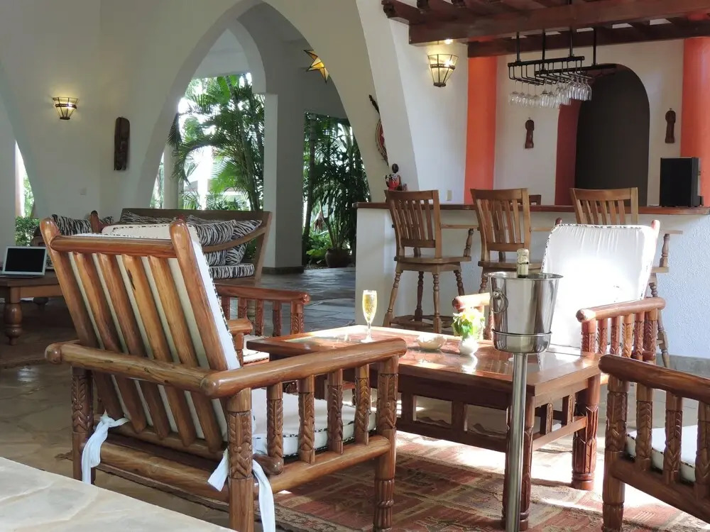 Hotel Villa Malindi