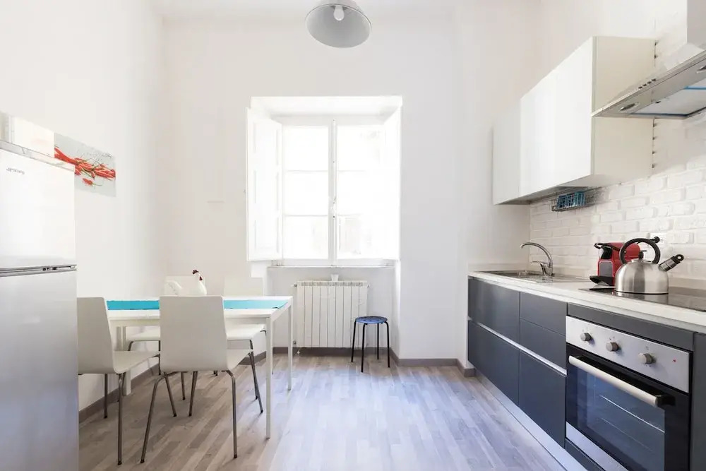 Trendy Apartment Piazza del Popolo