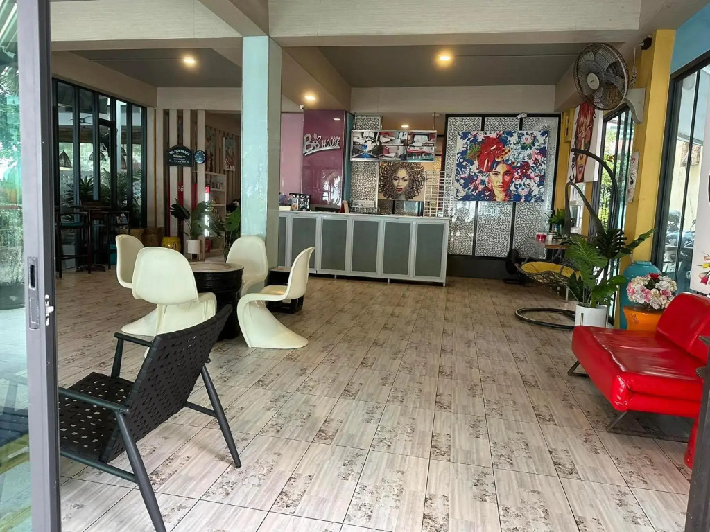 BBHOUSE pattaya