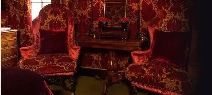 Priestville Guest House