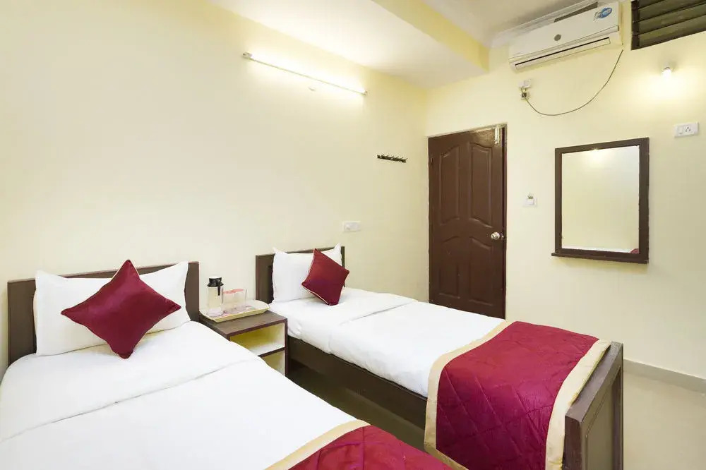 OYO Rooms Yeshwanthpur