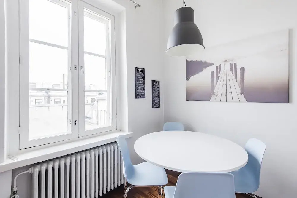Helsinki South Central Apt Kaleva