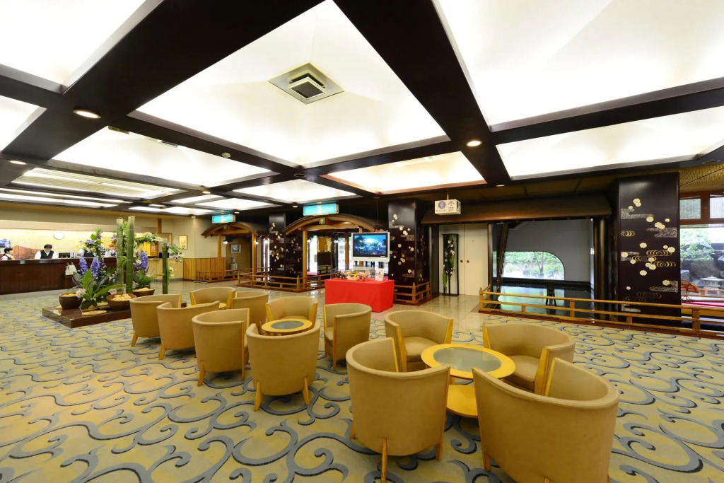 WASHU BULE RESORT Kasago