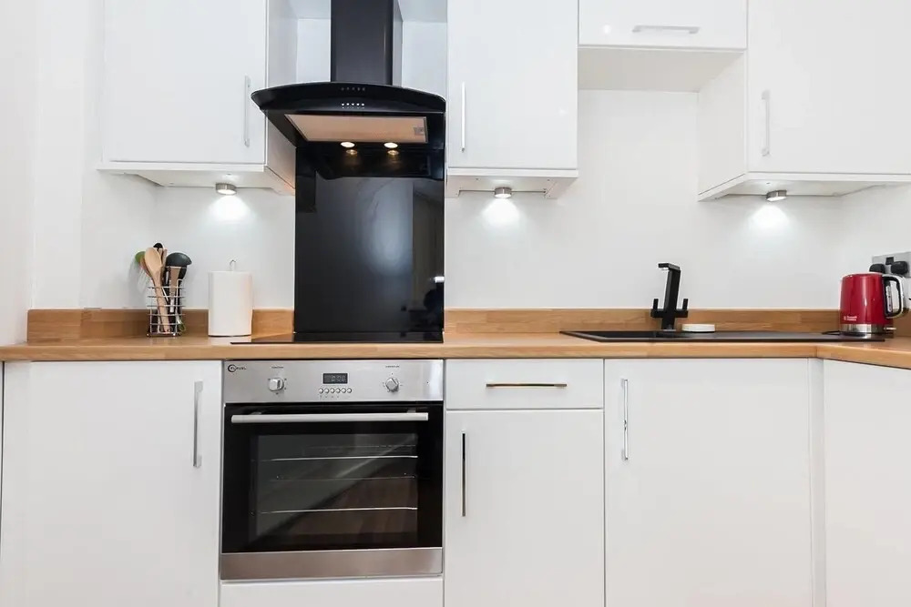 Amazing 2BR Manchester Apartment