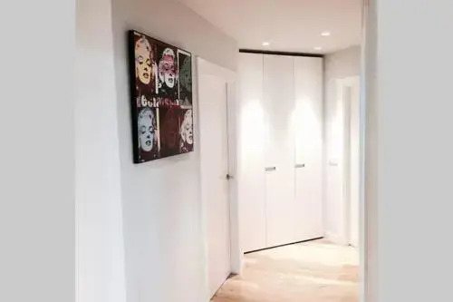 Apartamento Singular Deluxe