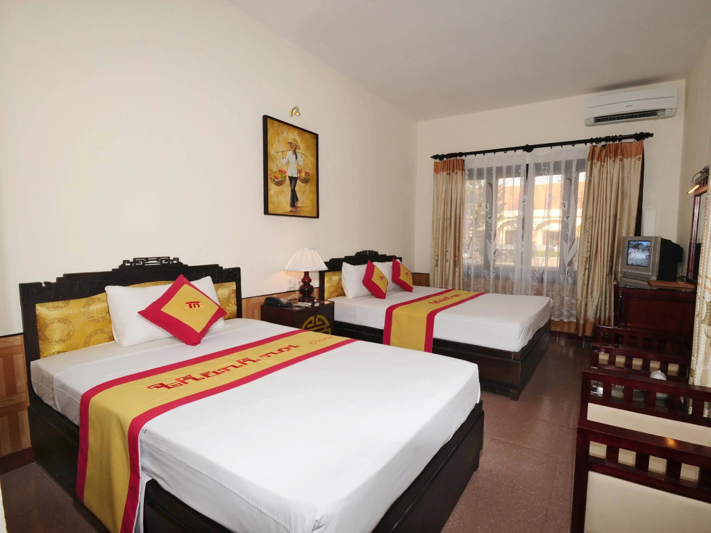Thanh Noi Hotel