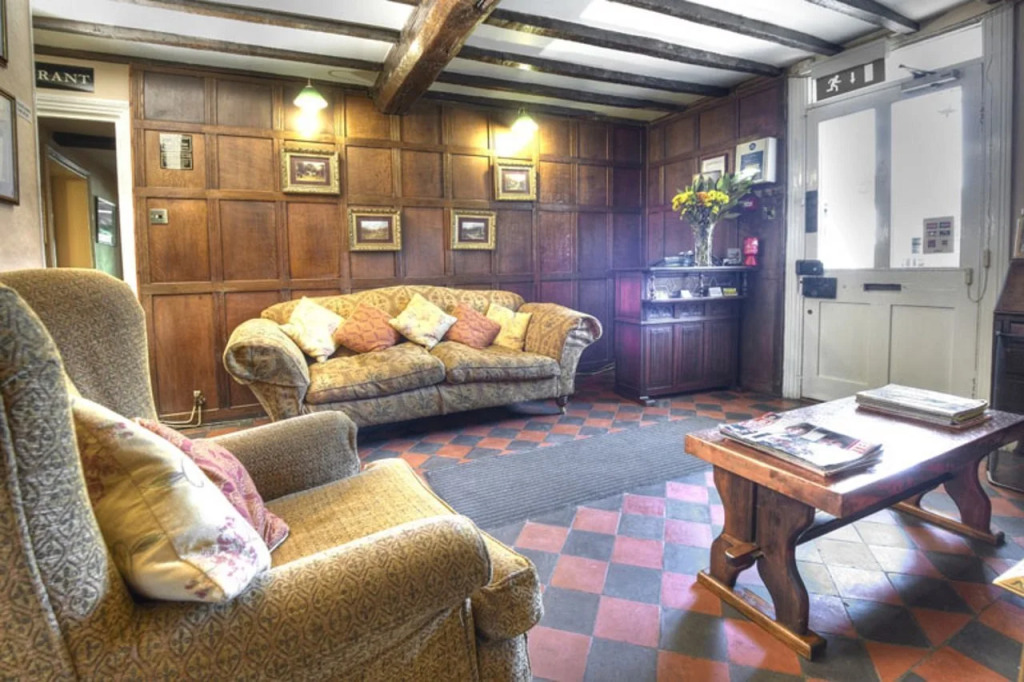 Easington Guest House