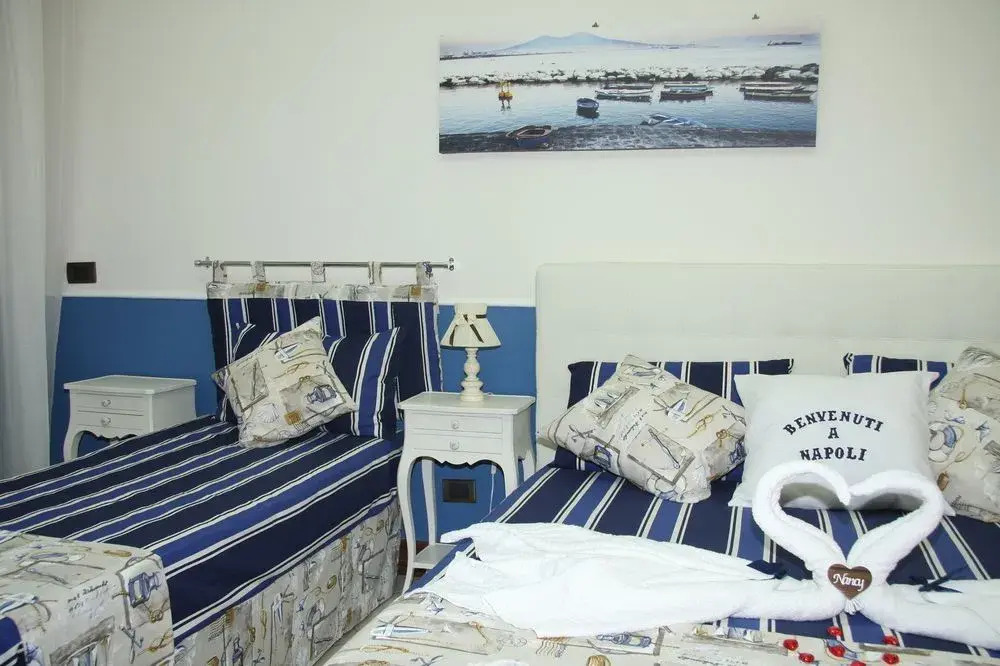 B&B Foria 210
