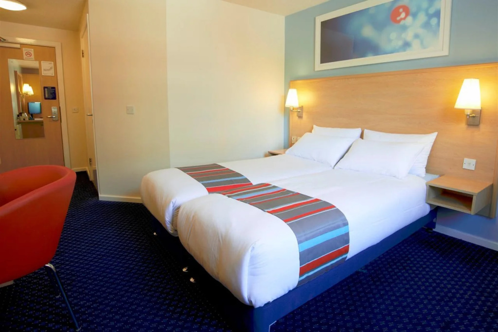 Travelodge Doncaster