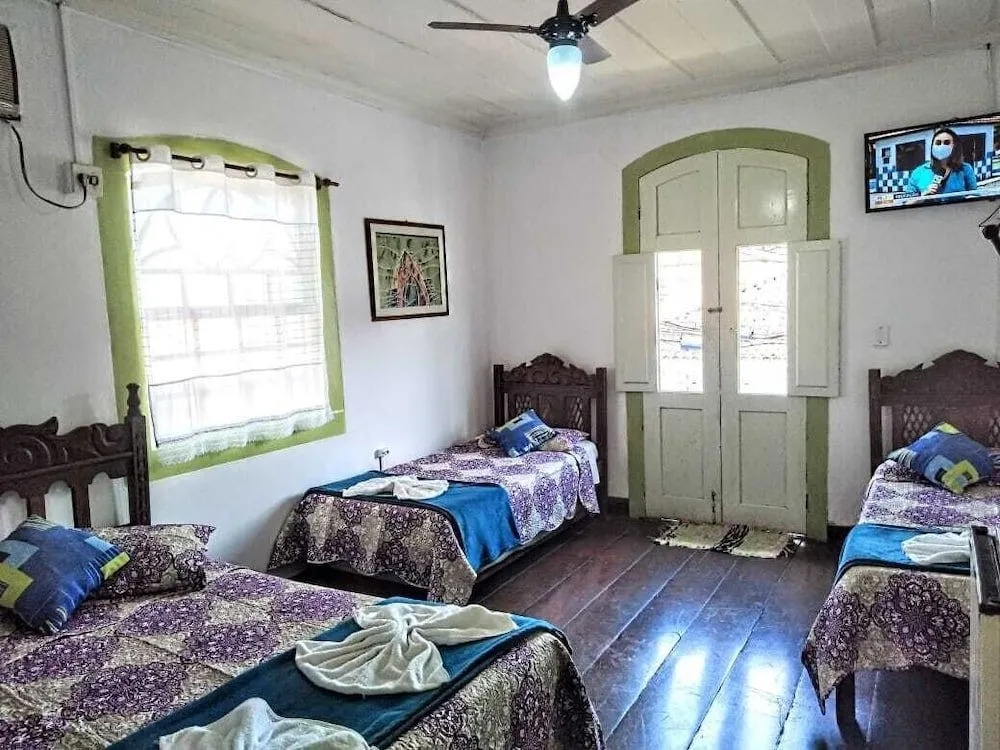 Casa Coco Verde Paraty