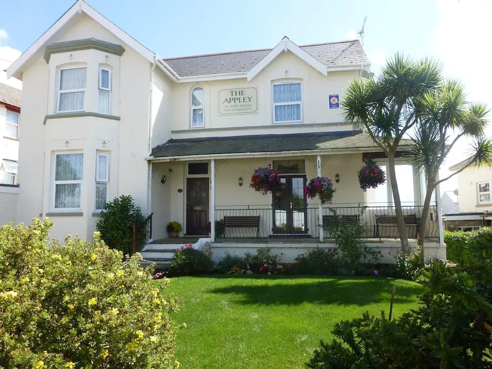 Appley Lodge