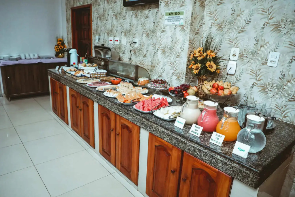 Frota Palace Hotel