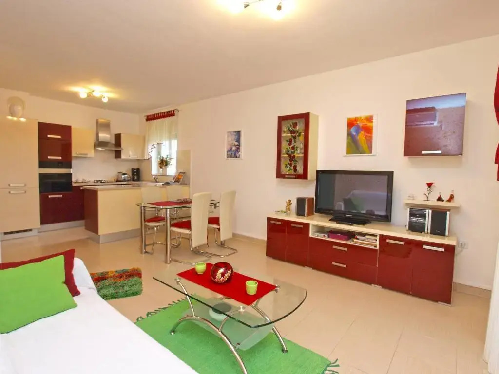 Apartment Branka 1003