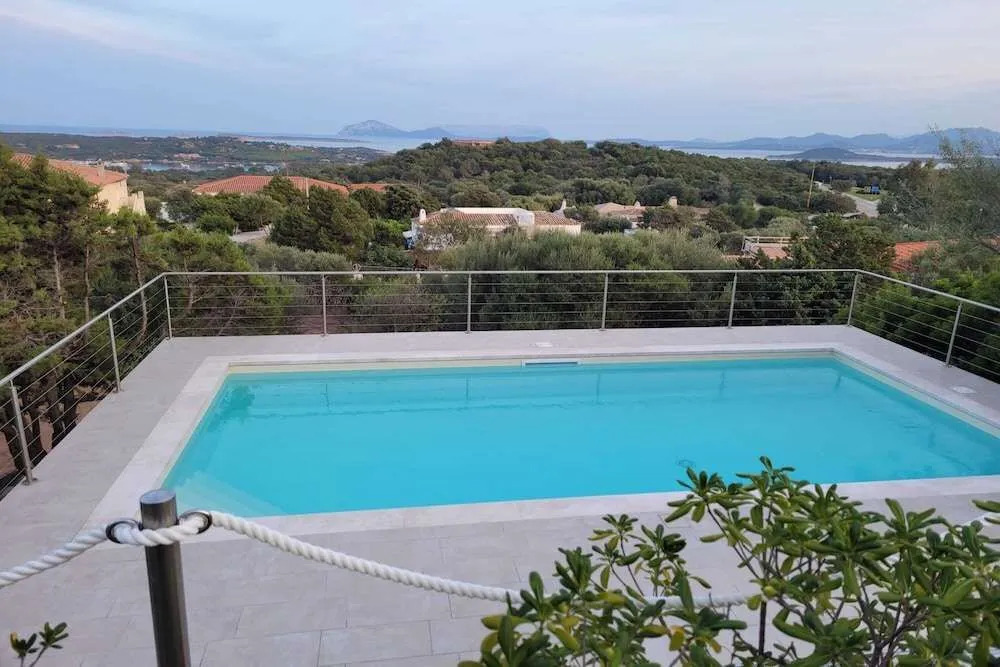 La Casa Di Farina