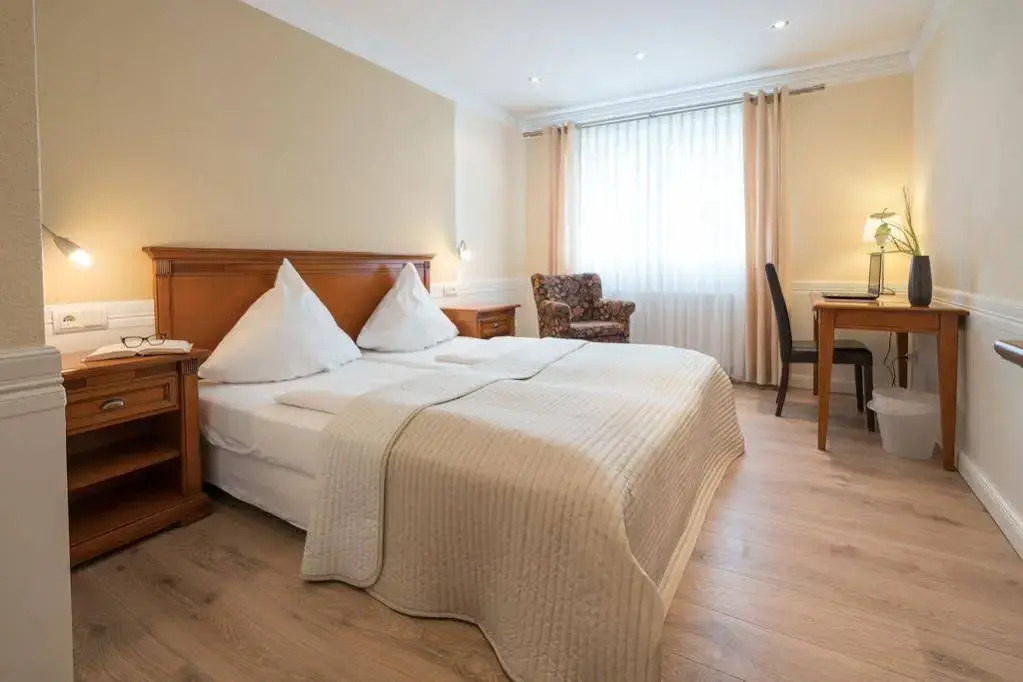 Hotel Zum Augarten