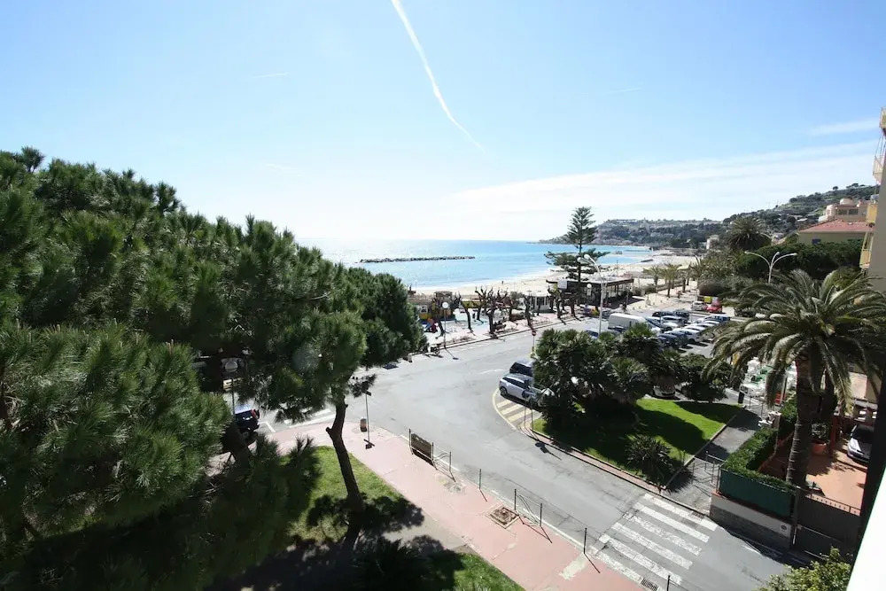 Casa Fronte mare