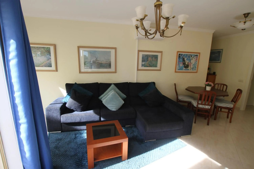 Lemon - Cozy apartment near Marina - Vilamoura