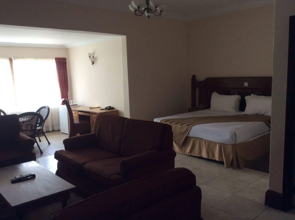 Highgate Hotel