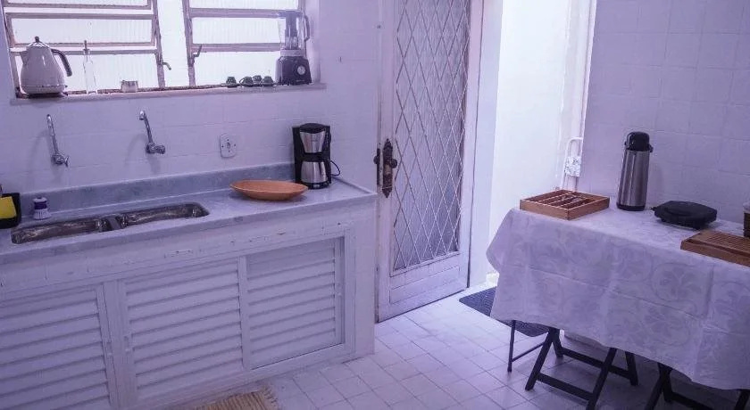 The Backpacker Cat Hostel