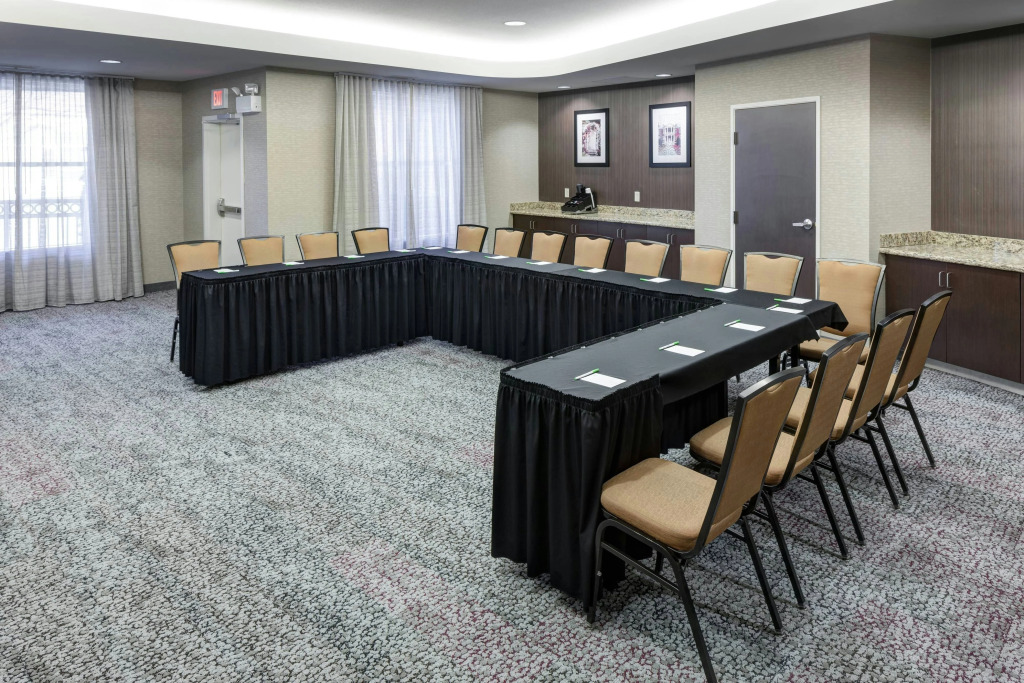 Courtyard by Marriott Franklin Cool Springs