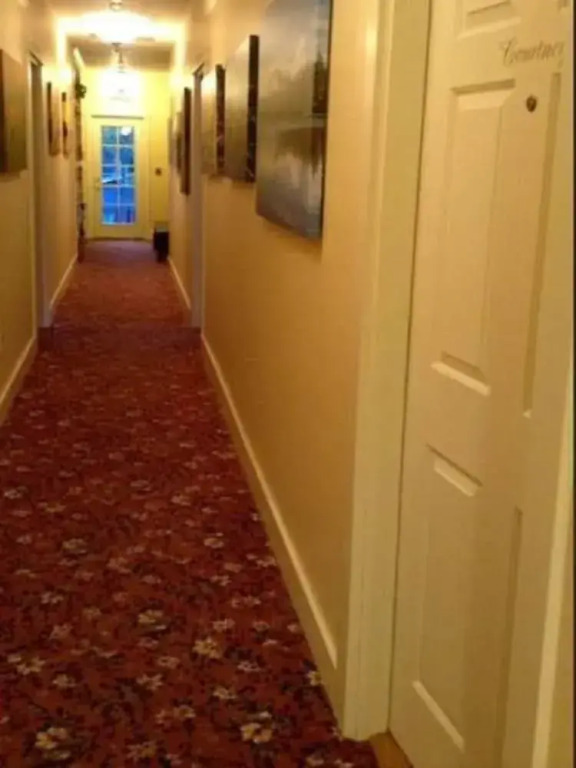Magnolia Hotel