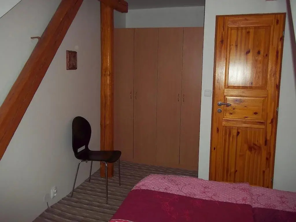 Penzion Apartmány Zlín