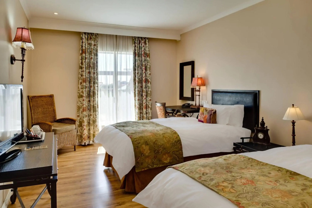 Protea Hotel by Marriott Kimberley