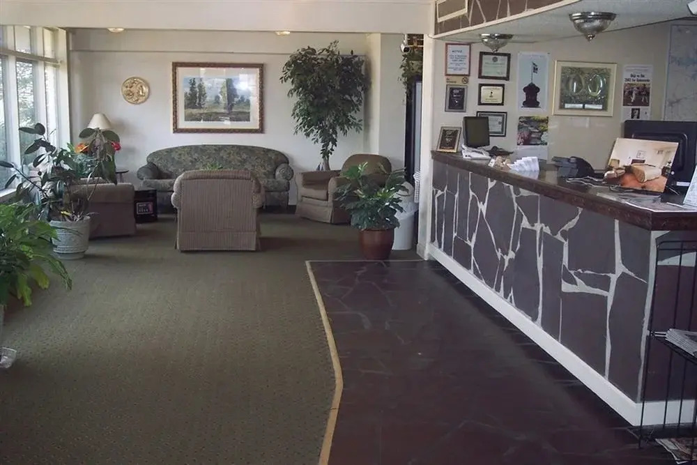 Riverside Inn-Cayce