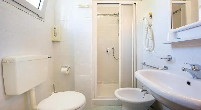 Hotel Marinella