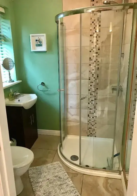 Red Deer Cosy Apartment in Letterfrack Connemara