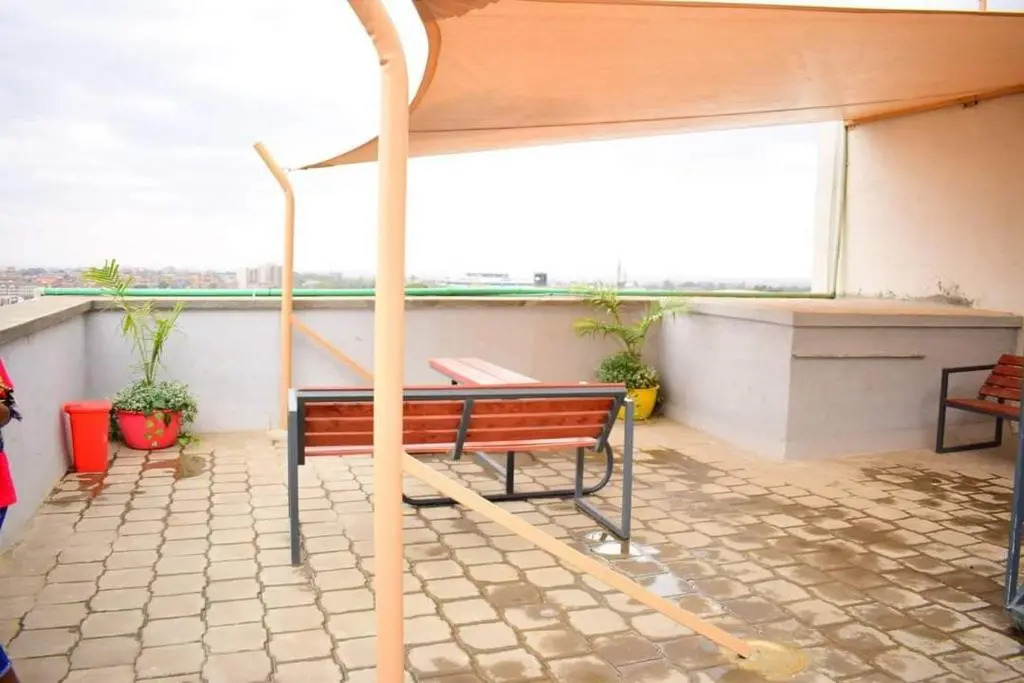 Executive 1 bedroom-Trm/Thika Road-(+254706119521)