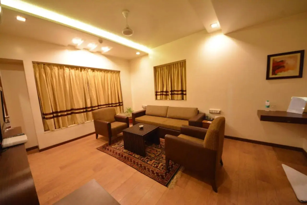The Legend Inn @Nagpur