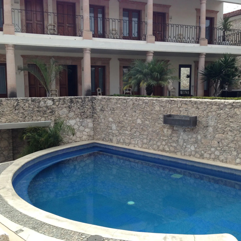 Casa Mateo Hotel Boutique