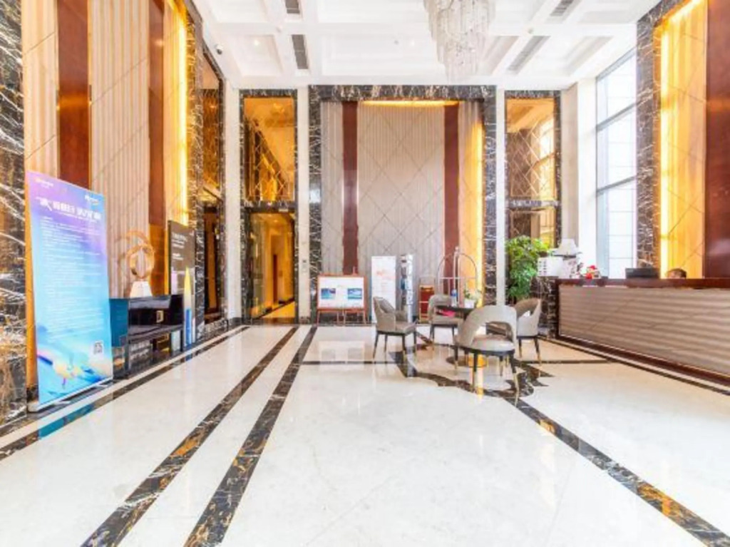 Good Morning Hotel(hangzhou xintiandi shopping mall store)