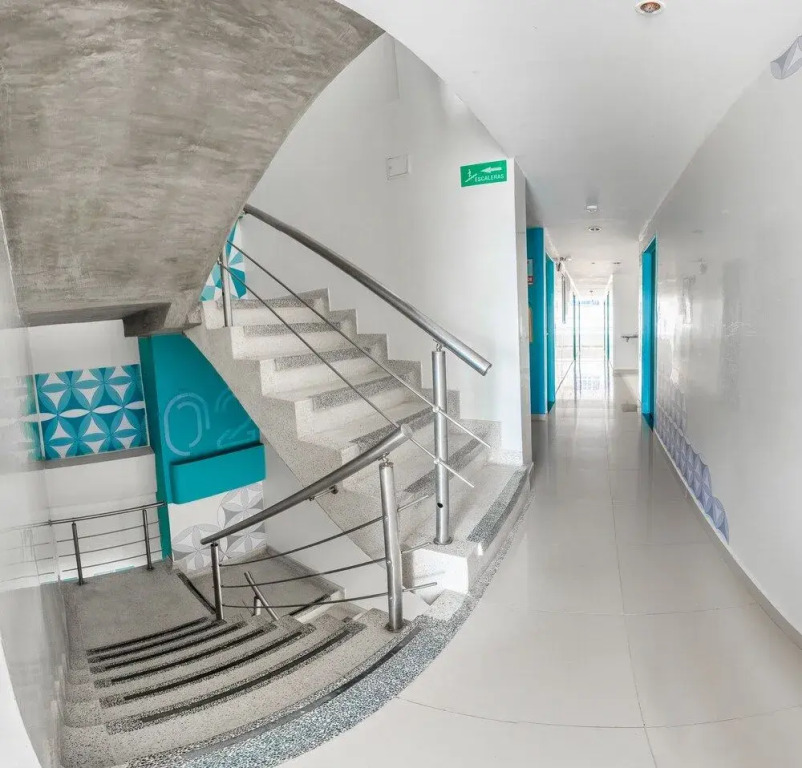 Hotel Oviedo Real