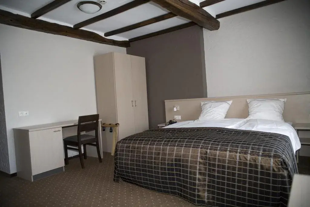 Auberge De Lavacherie