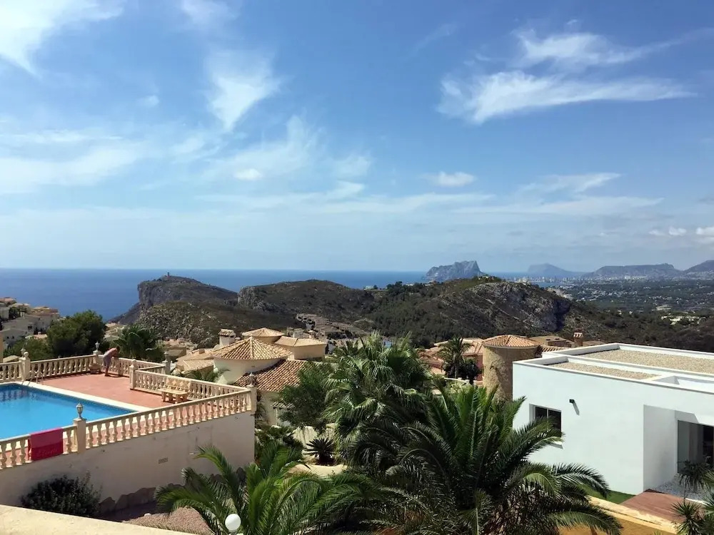 Villa Martine