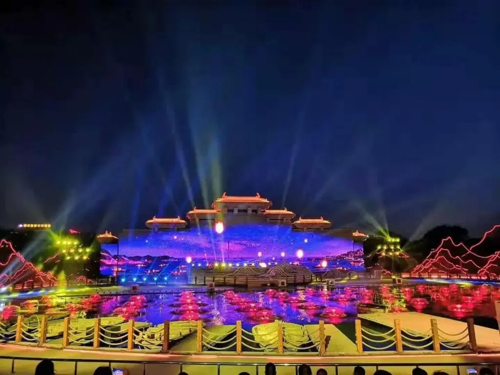 7Days Premium Yantai Penglai New Bus Station Branch
