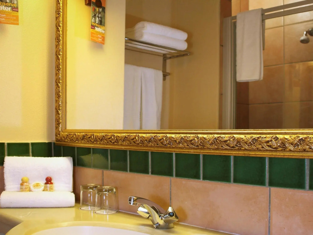 Mercure Johannesburg Midrand