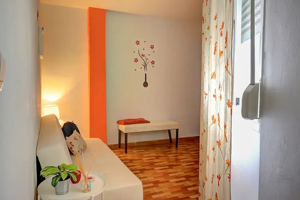 Deluxe Apartment Fray Isidoro