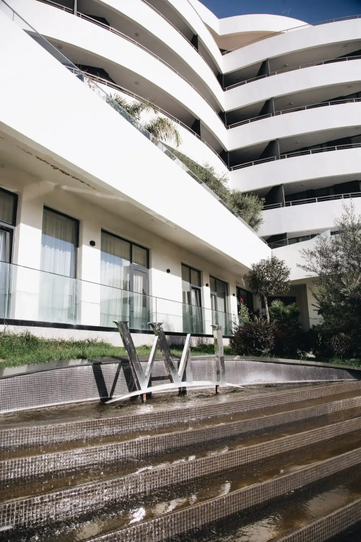 White Hill Hotel, SPA & Conferences