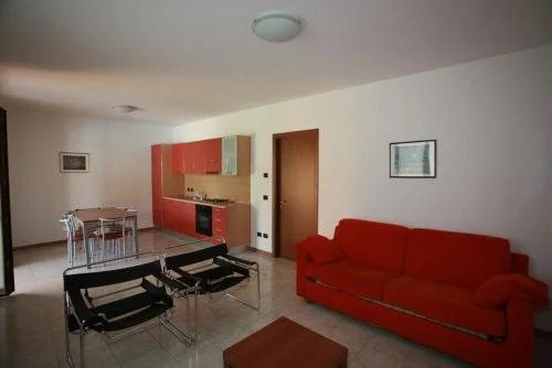 Meridiana Residence