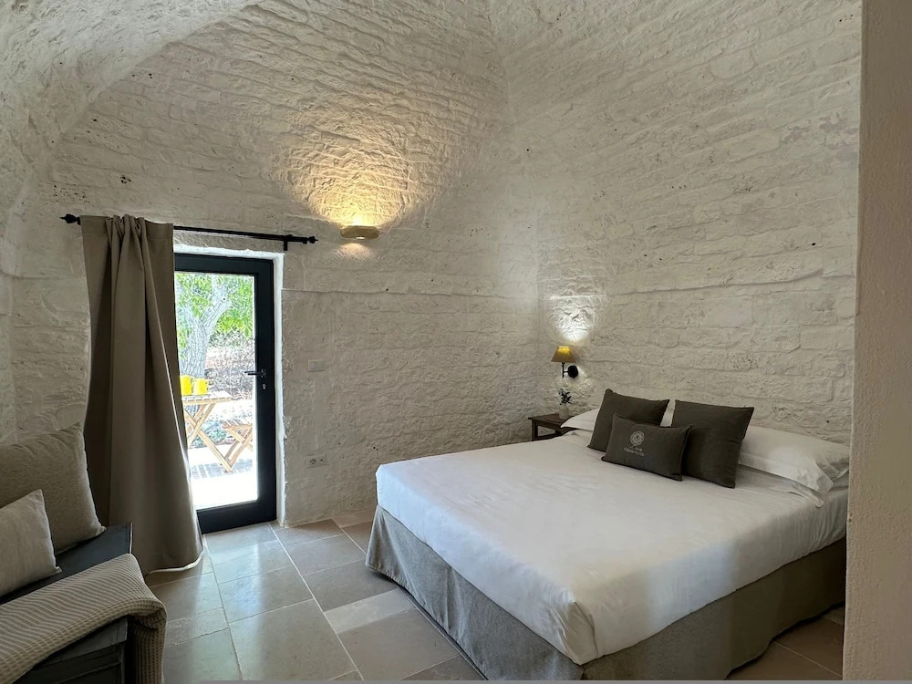 Trullo Il Nuciareddo